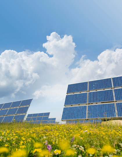 Solar Panels