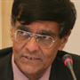 Mohan Munasinghe